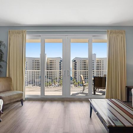 Laketown Wharf 613! Ocean View, 1 Bd, 2 Bath, And Amazing Amenities! Villa Panama City Beach Luaran gambar